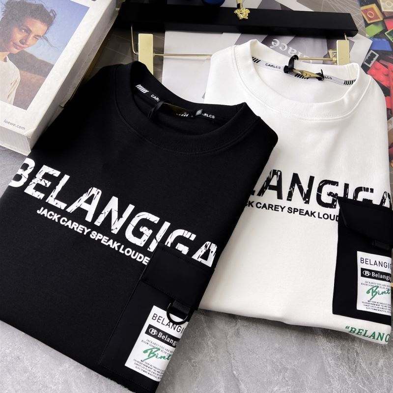 Balenciaga Hoodies